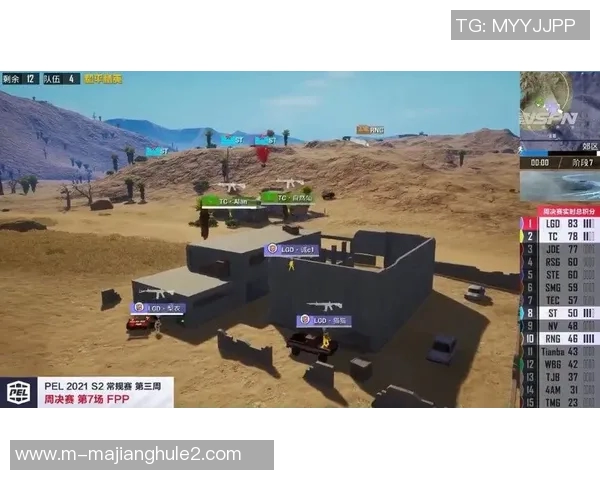 和平精英战术分析RNG边路渗透策略及其影响力探讨